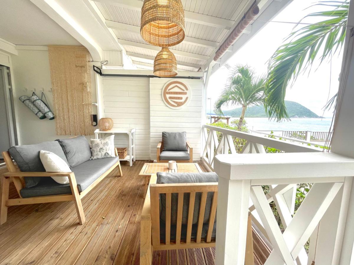 La p’tite barque Antillaise - 5