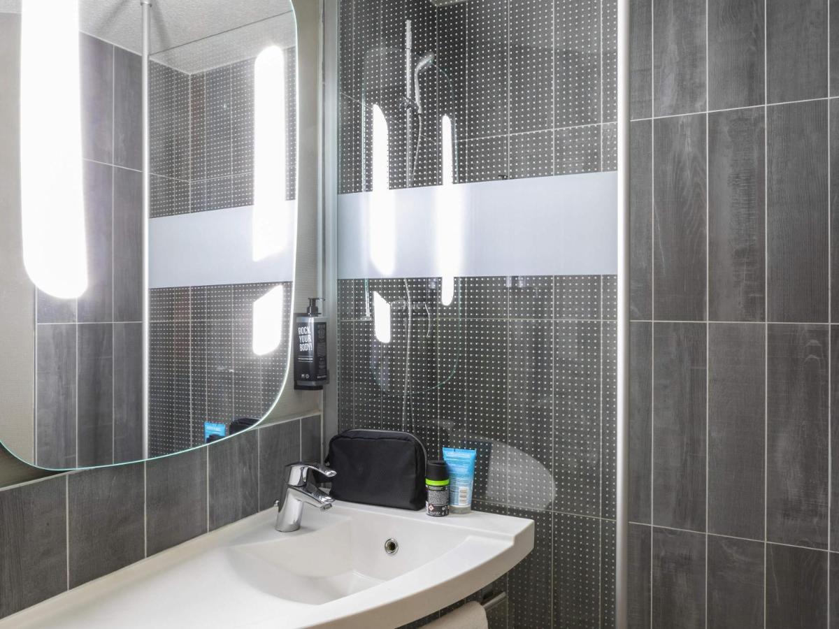 ibis Paris porte de Bercy - 3