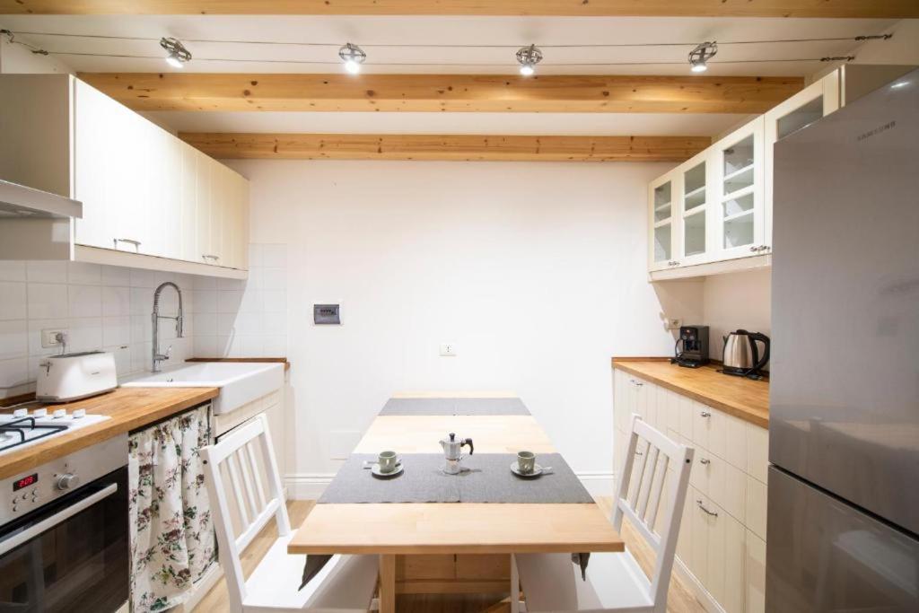 White House Florence - 4