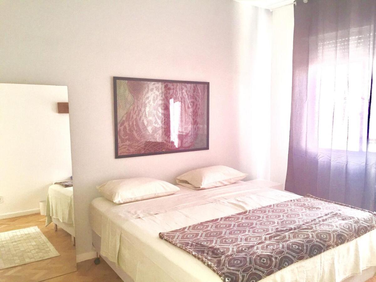 Leblon, Vista Mar - 2