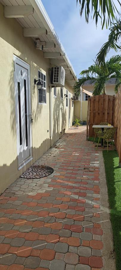 LUCA apartment 5H - 3