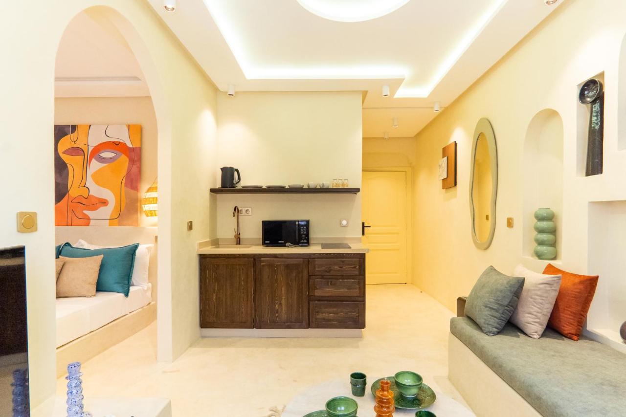 Cosy appartement avec jacuzzi - 4