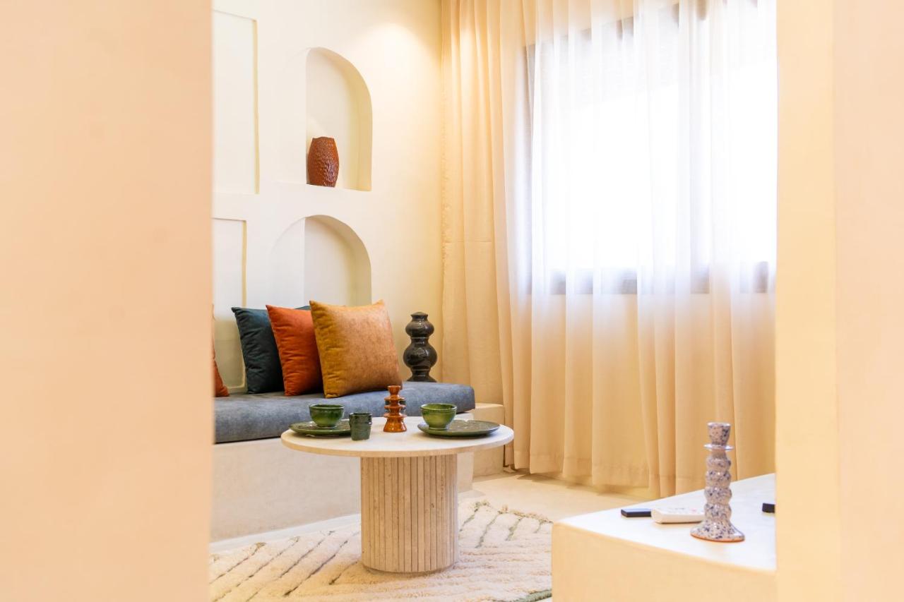 Cosy appartement avec jacuzzi - 3