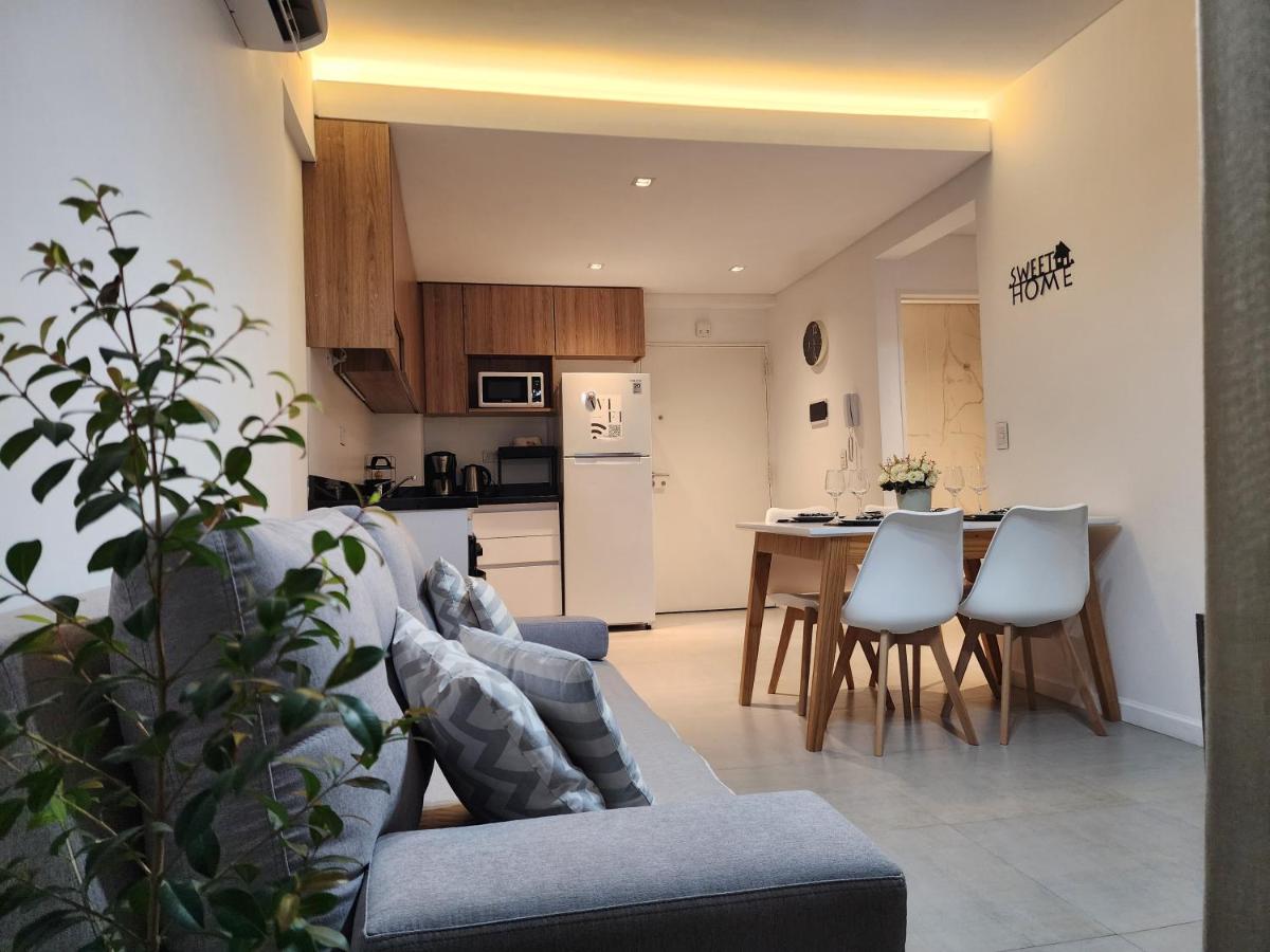 Deluxe Apartments "Alberti 360" in Balvanera - by Lustra Rentals - 2