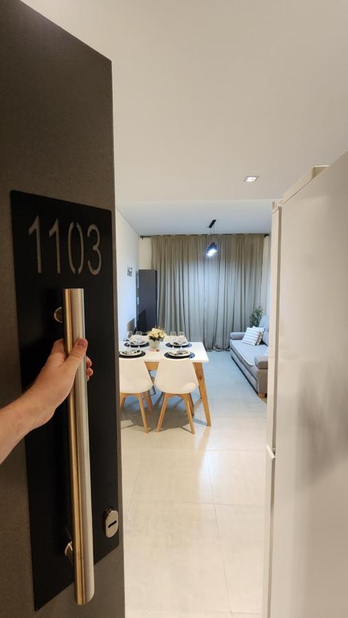 Deluxe Apartments "Alberti 360" in Balvanera - by Lustra Rentals - 5