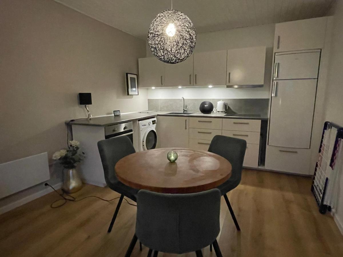 Jonstrupvejens Apartments Lejl B - 3