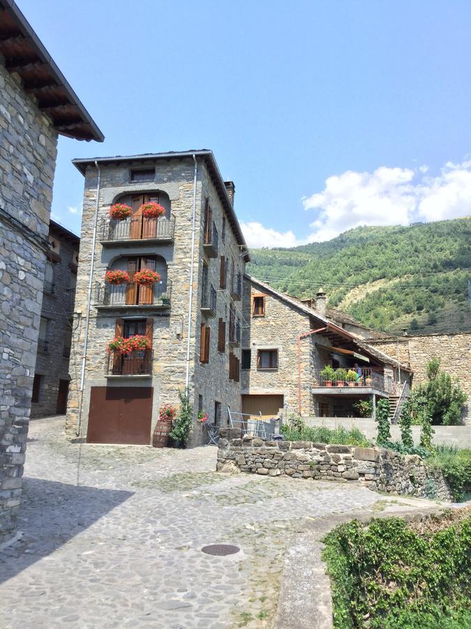 Hotel ordino andorra