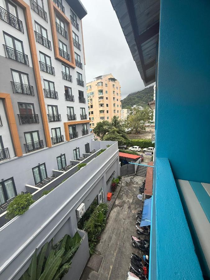 Cha Cha Guesthouse - 4