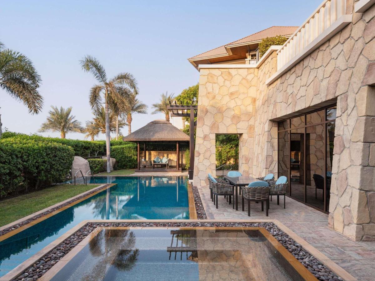 Sofitel Dubai The Palm Resort & Spa - 4