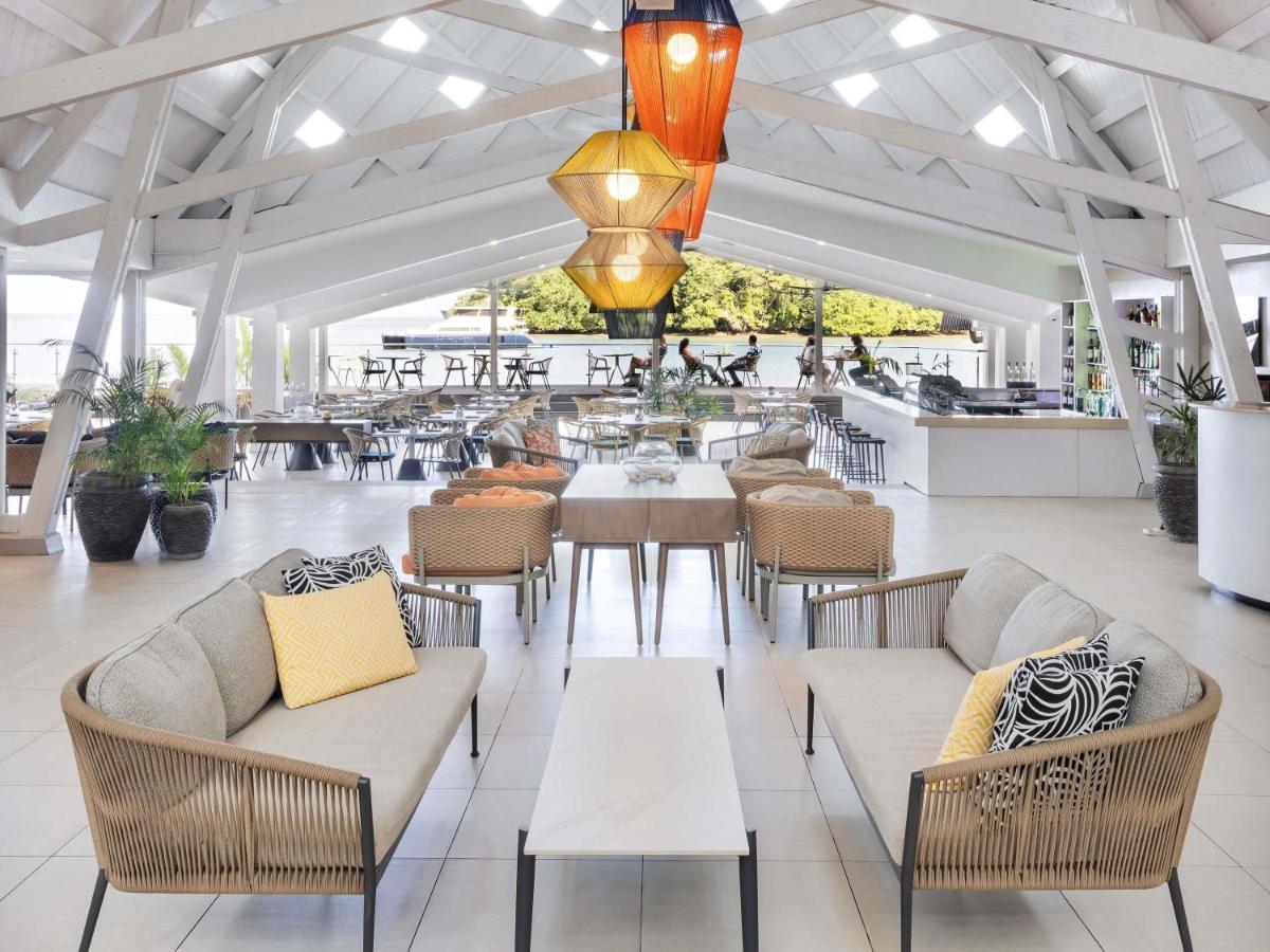 Novotel Suva Lami Bay