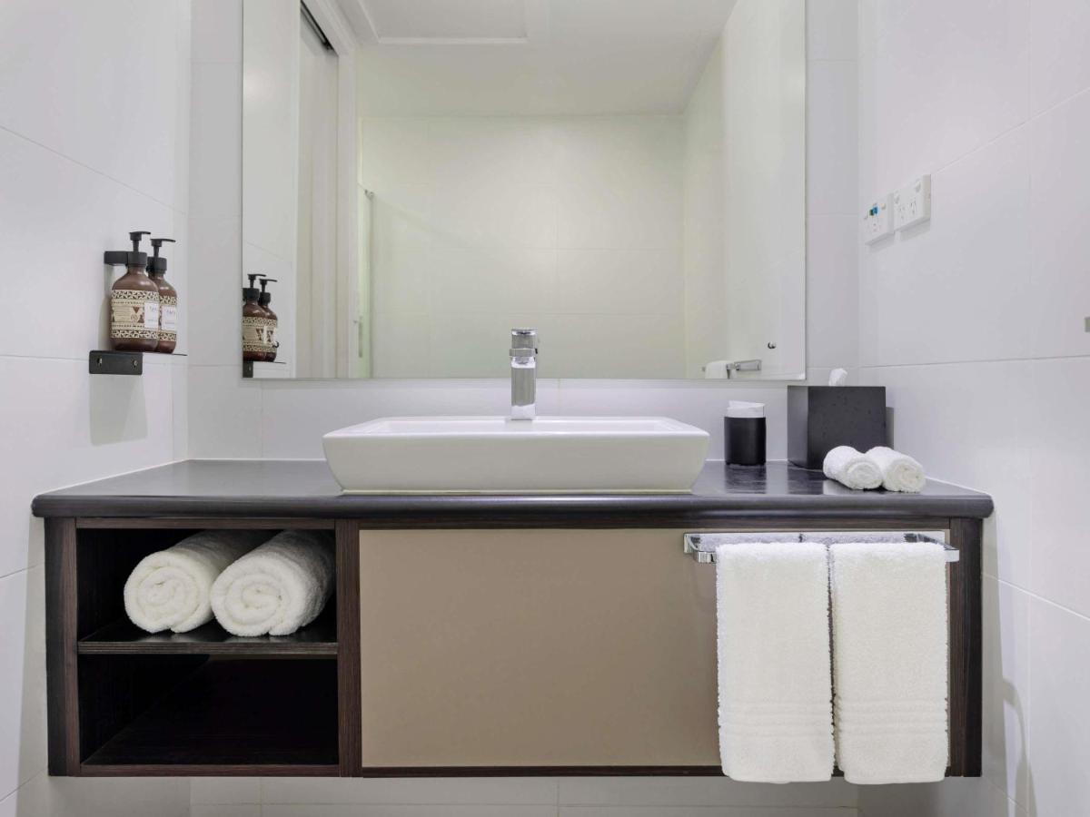 Novotel Suva Lami Bay - 2