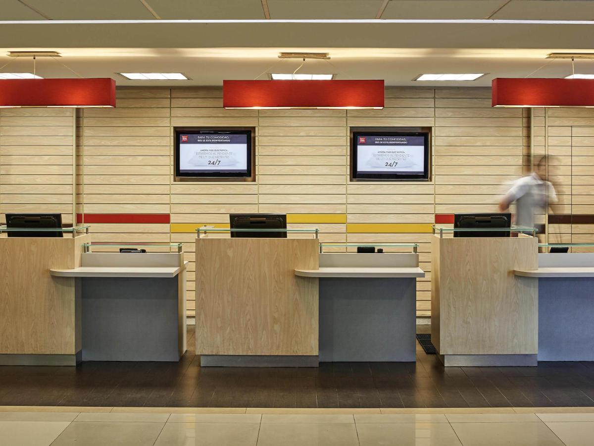 Ibis Cancun Centro - 2