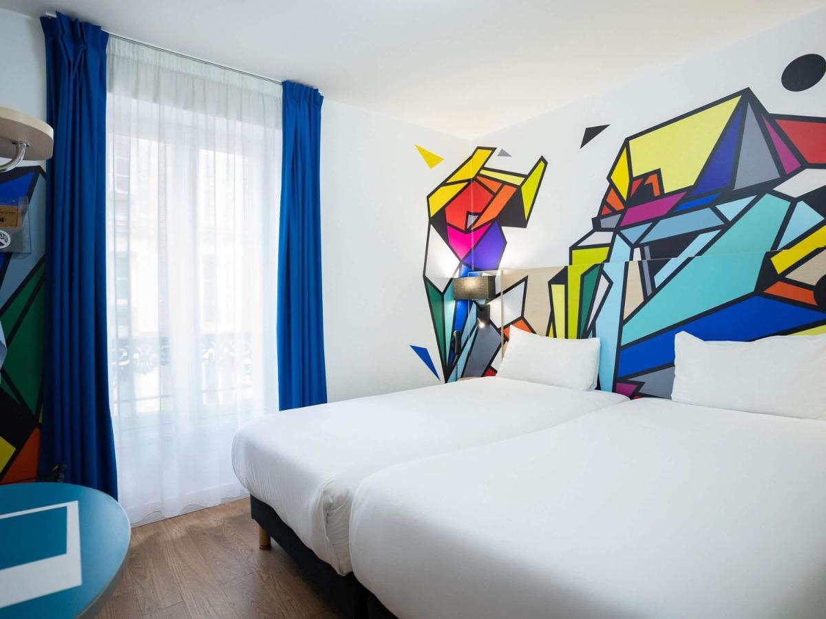 ibis Styles Paris Maine Montparnasse - 2