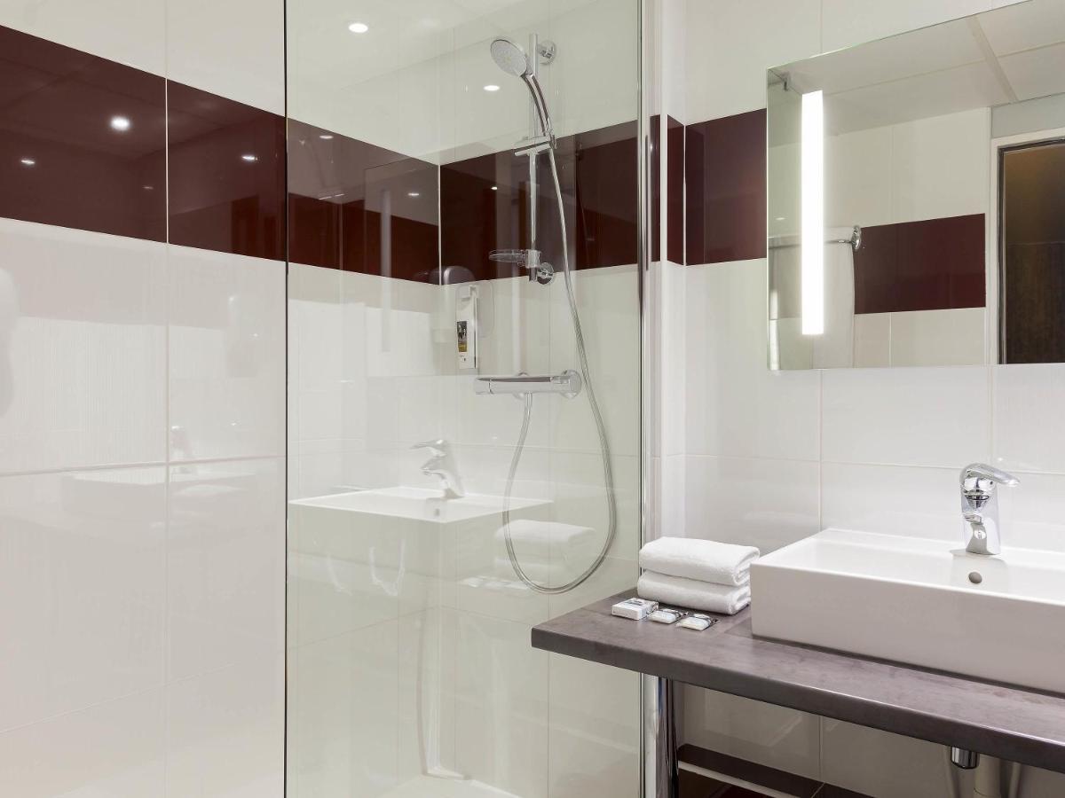 Mercure Paris 19 Philharmonie La Villette - 3