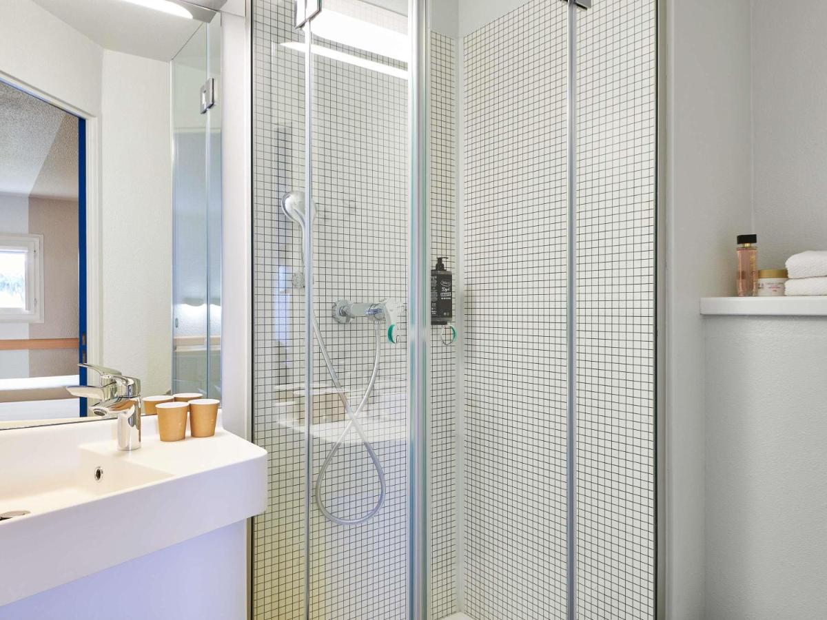 ibis budget Versailles Chateau Saint cyr l'Ecole - 3