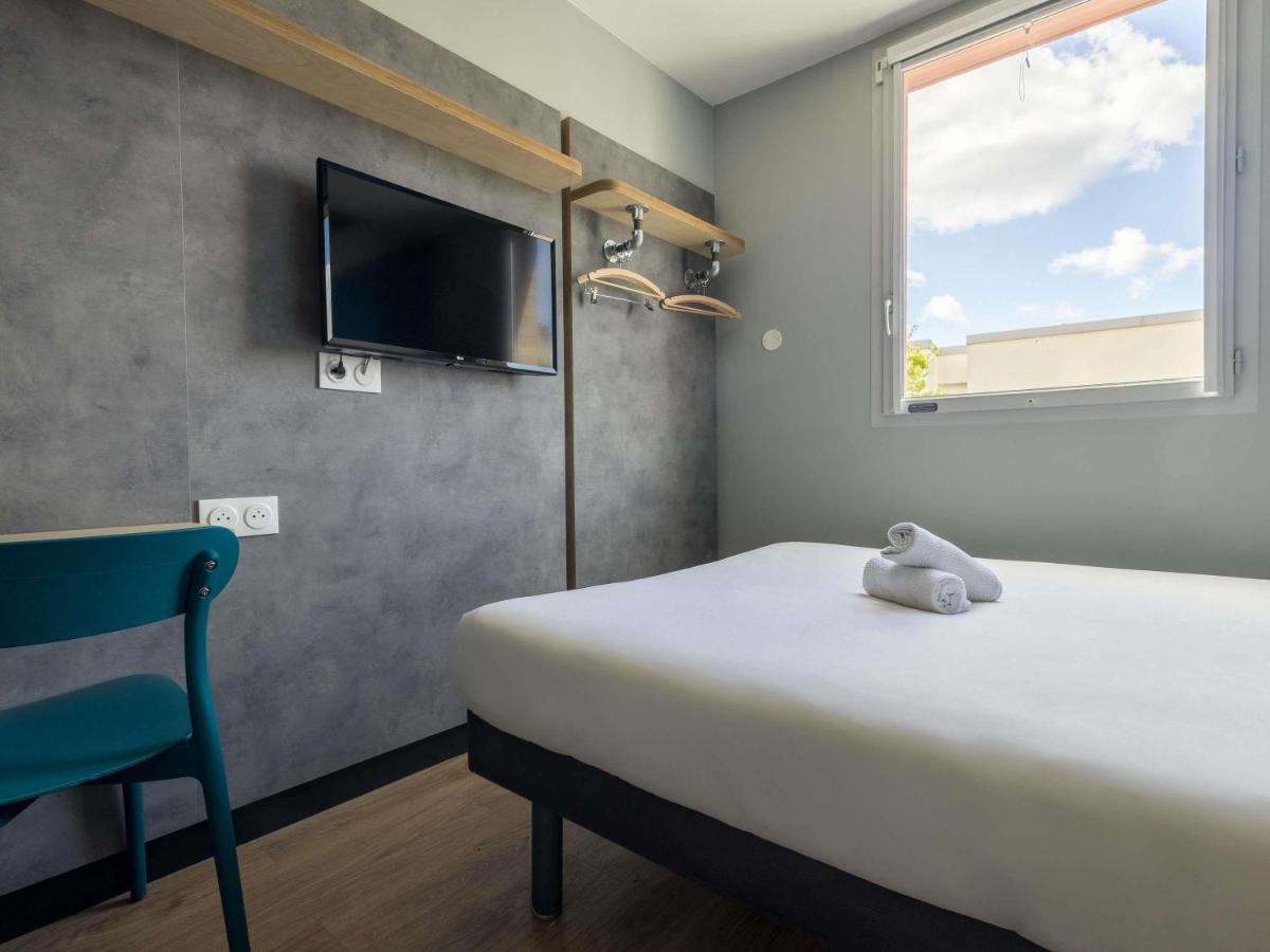 ibis budget Nanterre la Defense - 5