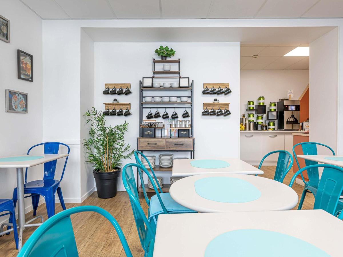 ibis Styles Paris Eiffel Cambronne - 4