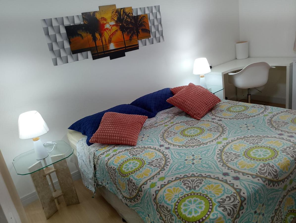 Apartamento Flat Luxo Copacabana - 2