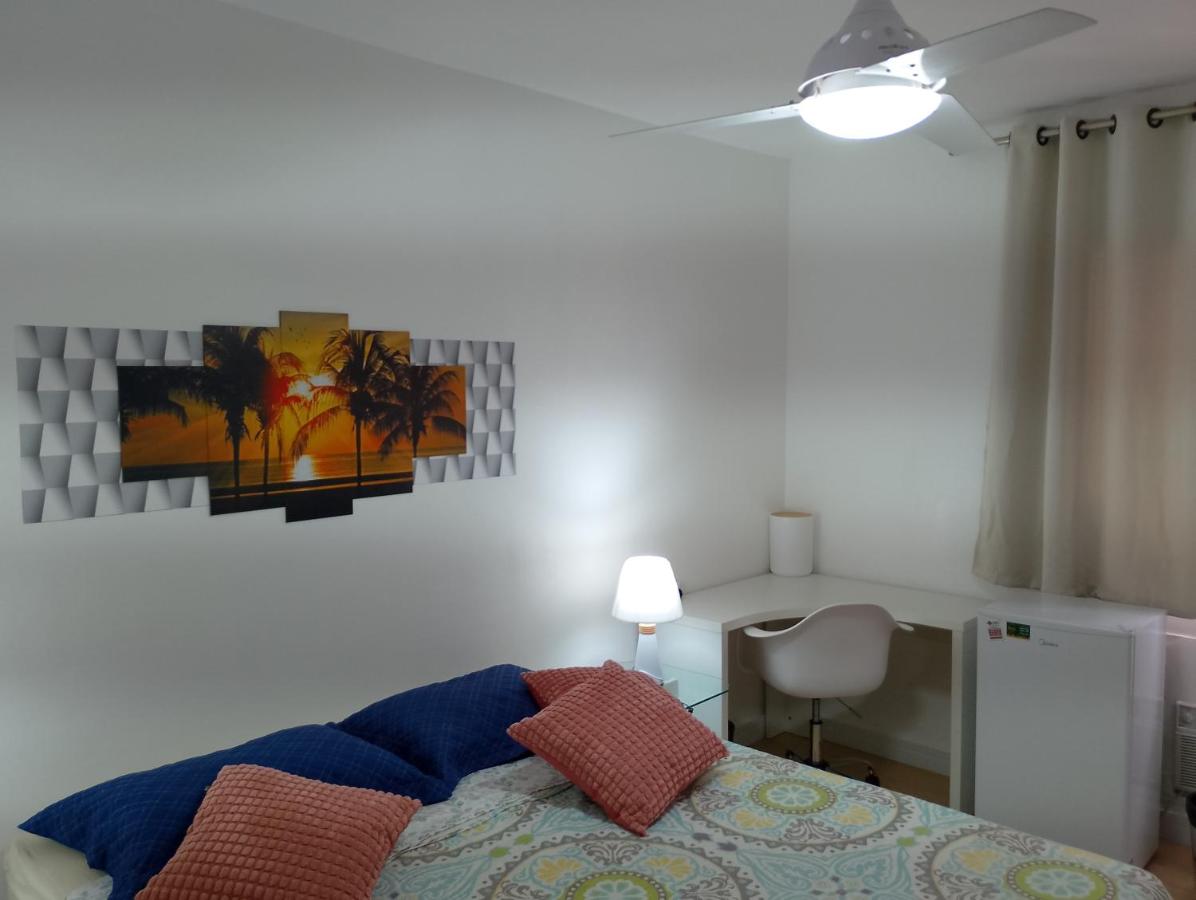 Apartamento Flat Luxo Copacabana - 5