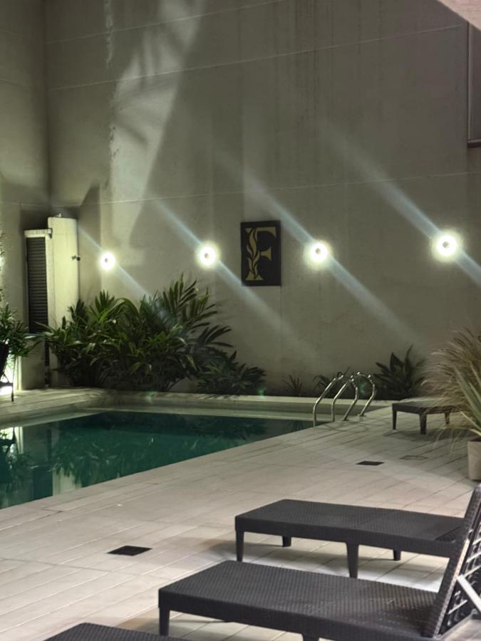 Delux Palermo With Nespresso, laundry and Security - 2