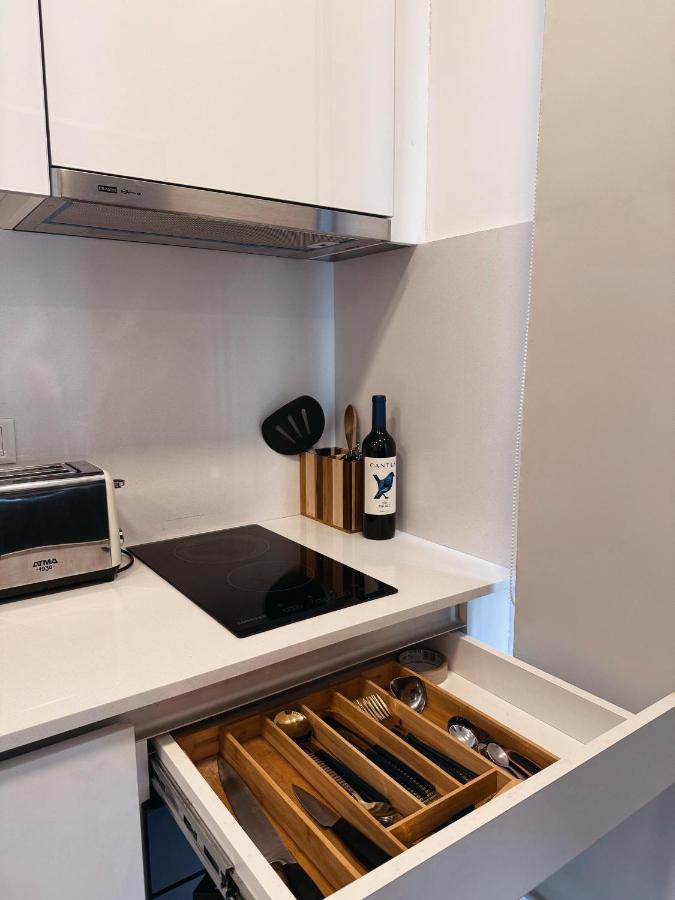 Delux Palermo With Nespresso, laundry and Security - 5