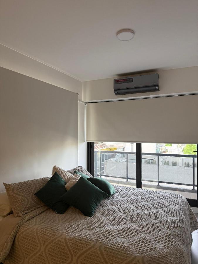 Delux Palermo With Nespresso, laundry and Security - 4