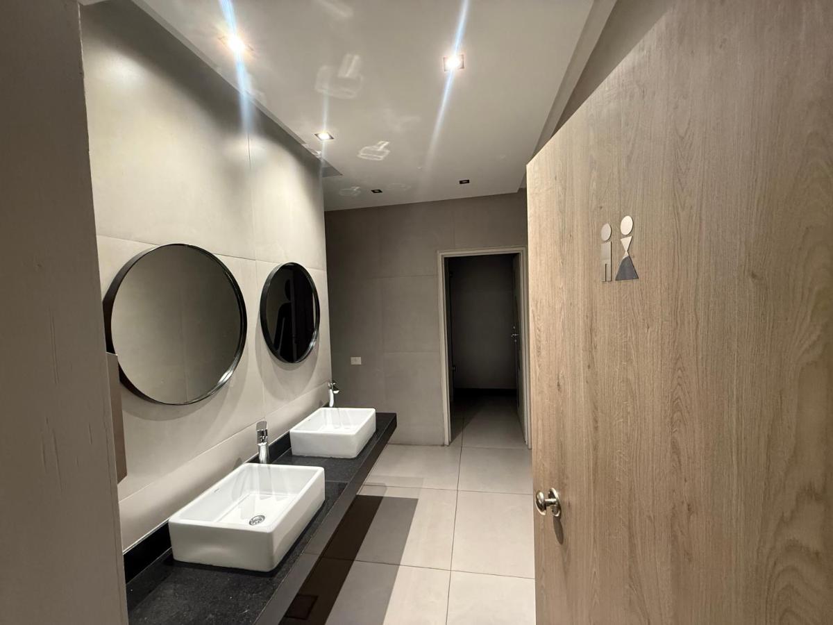 Delux Palermo With Nespresso, laundry and Security - 3