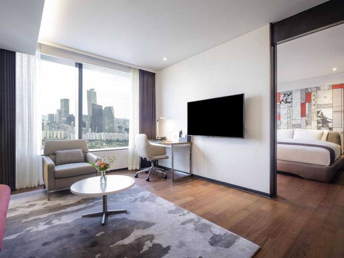 Novotel Ambassador Seoul Yongsan - 5