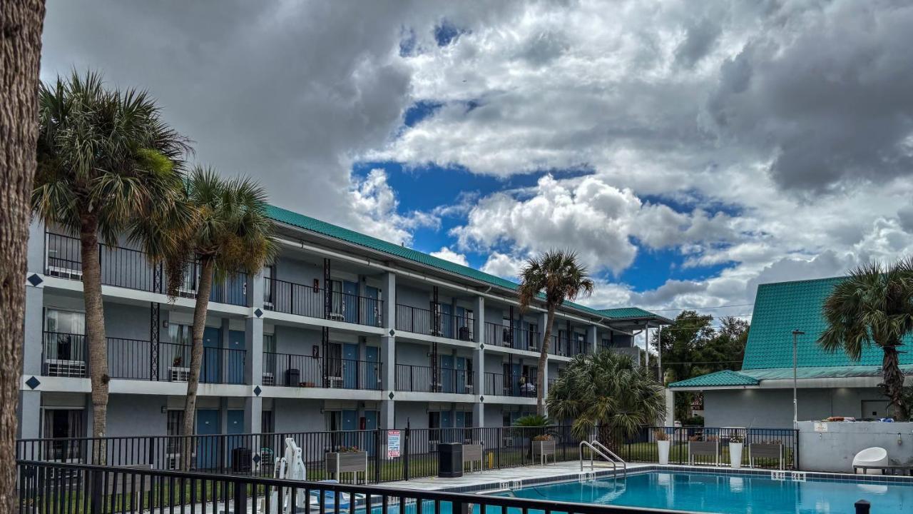 Hotel Elite Altamonte Springs (Orlando) — photo 7