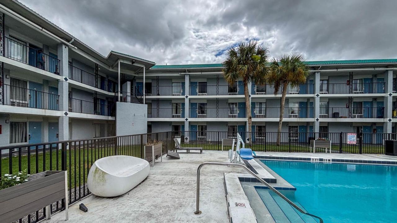 Hotel Elite Altamonte Springs (Orlando) — photo 9