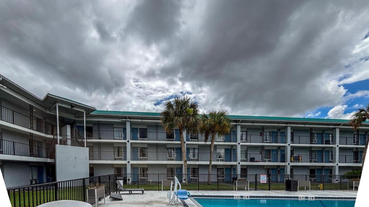 Hotel Elite Altamonte Springs (Orlando) — photo 10