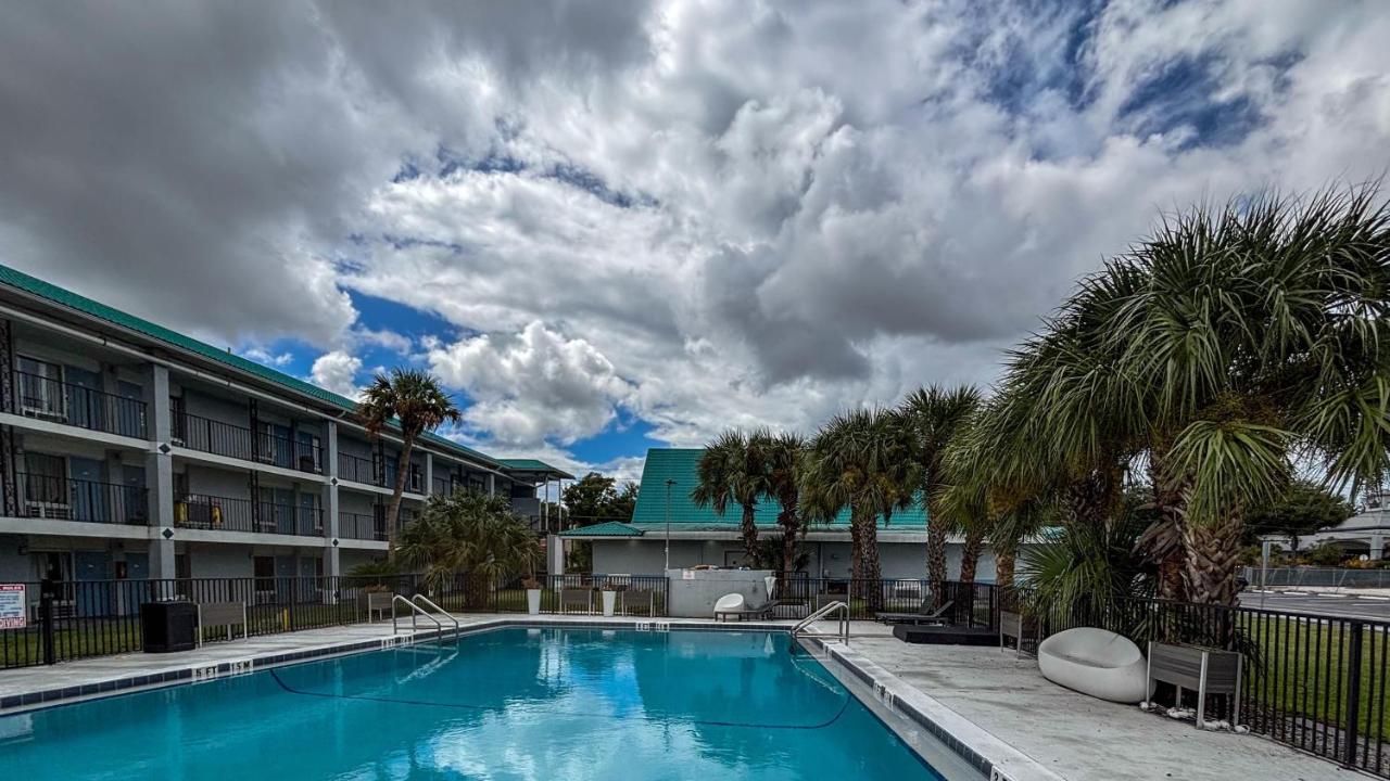Hotel Elite Altamonte Springs (Orlando) — photo 3