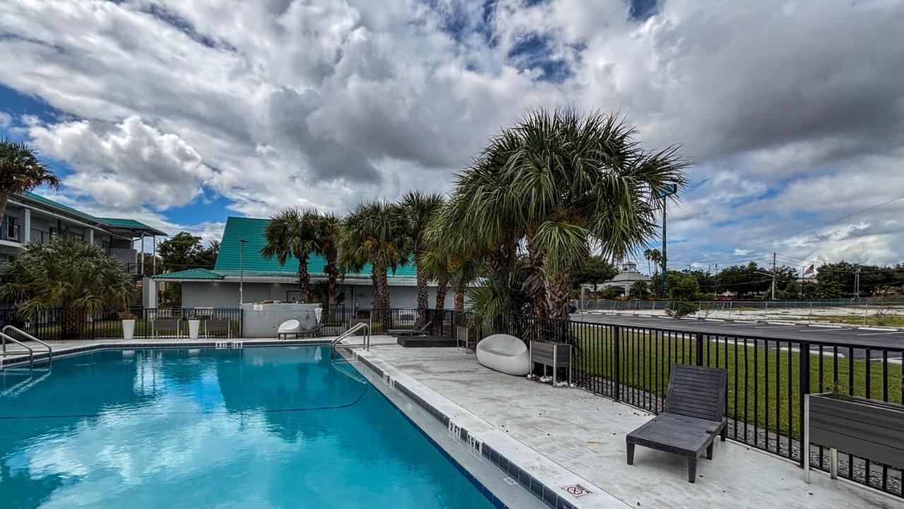 Hotel Elite Altamonte Springs (Orlando) — photo 11