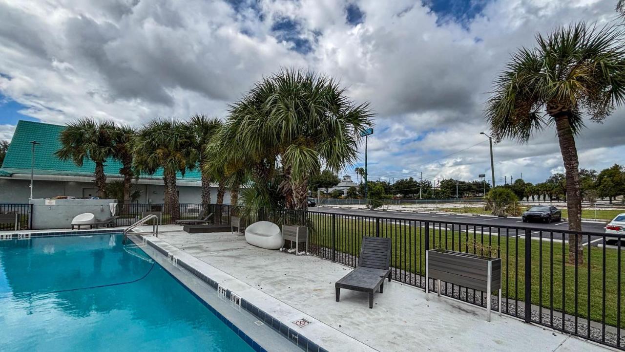 Hotel Elite Altamonte Springs (Orlando) — photo 12