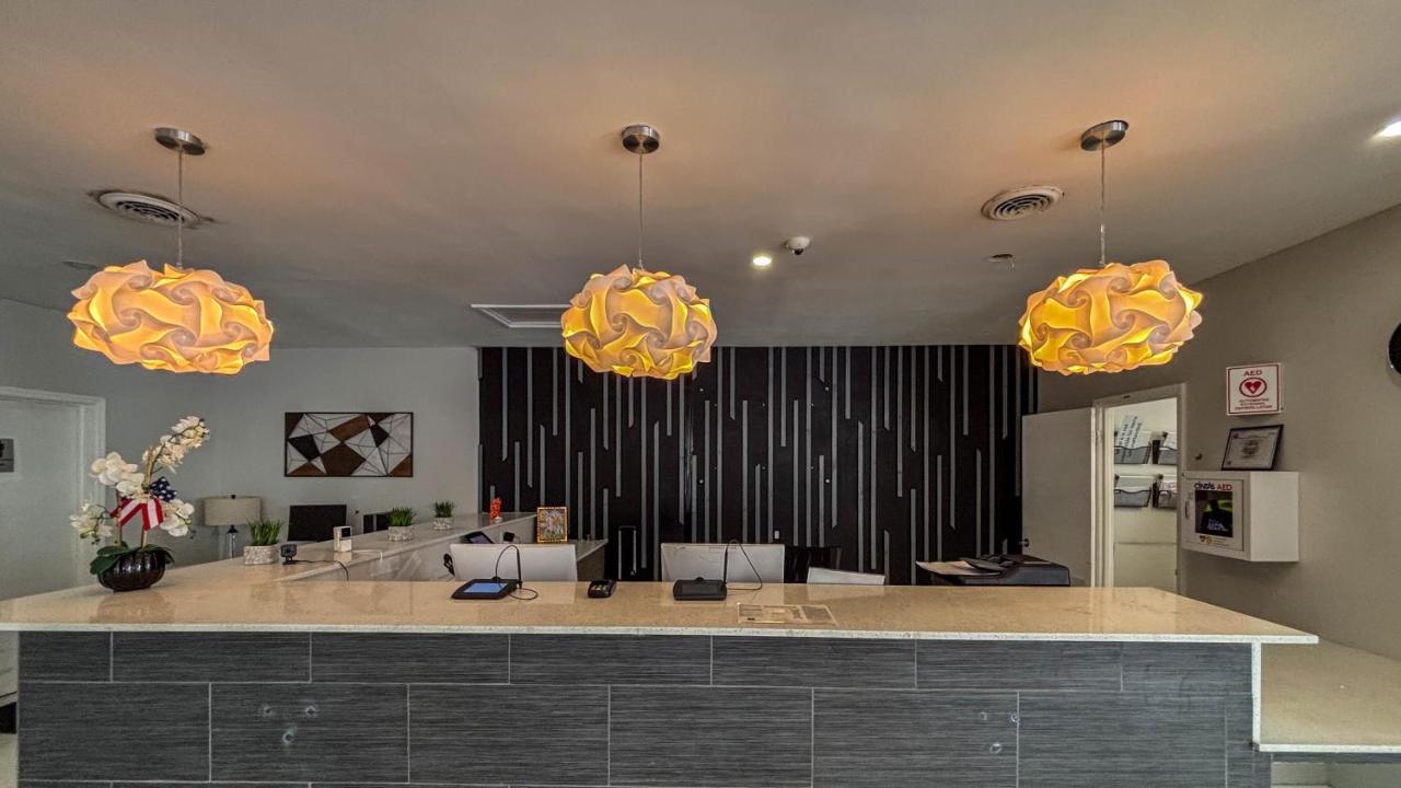 Hotel Elite Altamonte Springs (Orlando) — photo 14