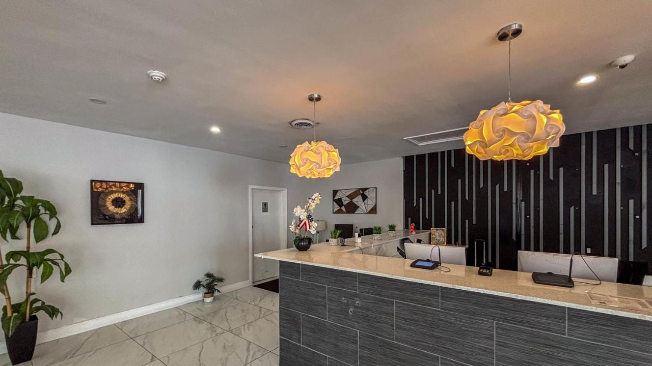 Hotel Elite Altamonte Springs (Orlando) — photo 15