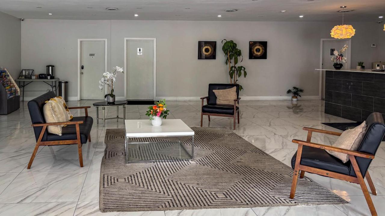 Hotel Elite Altamonte Springs (Orlando) — photo 4