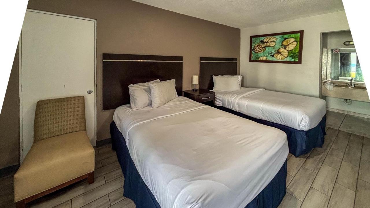 Hotel Elite Altamonte Springs (Orlando) — photo 18