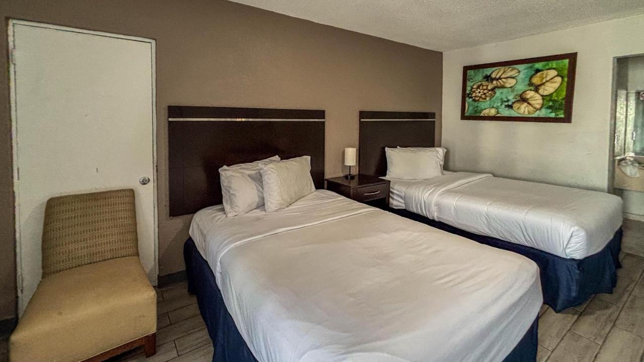 Hotel Elite Altamonte Springs (Orlando) — photo 19