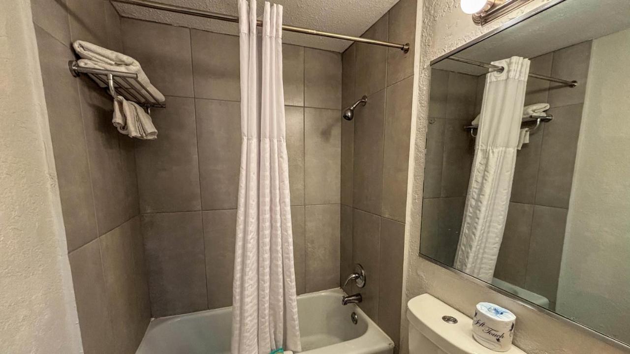 Hotel Elite Altamonte Springs (Orlando) — photo 20