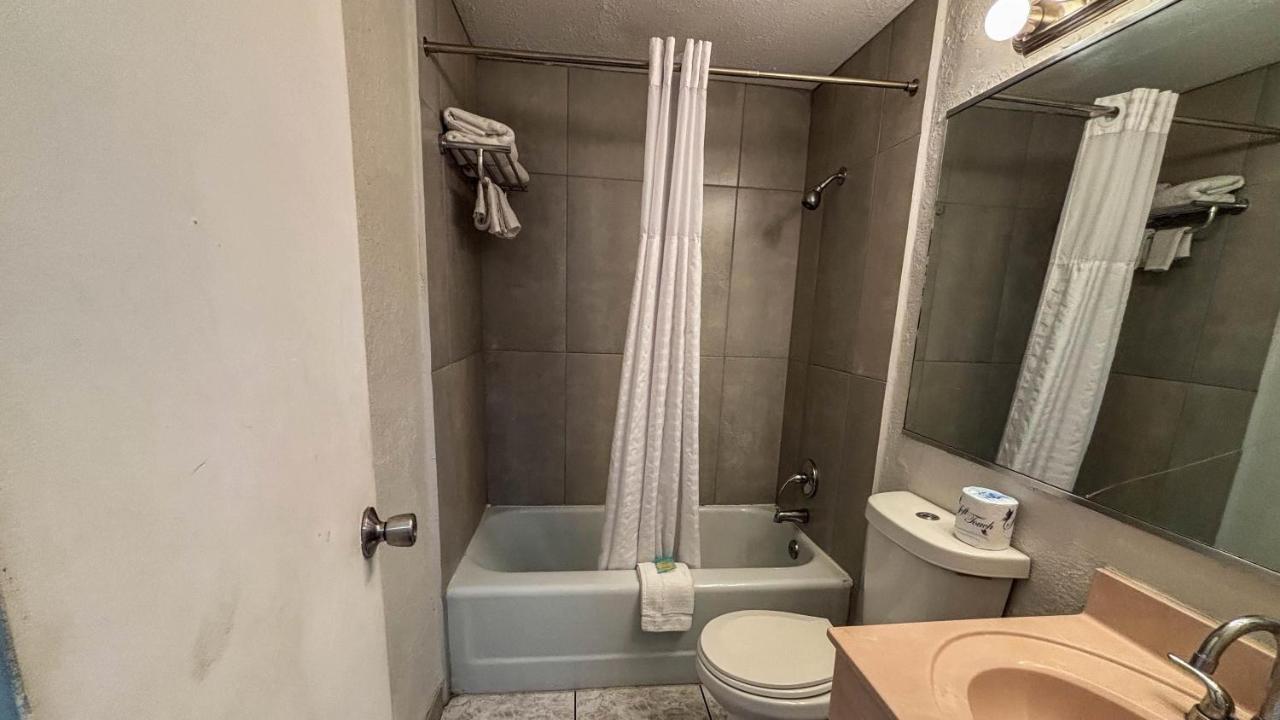 Hotel Elite Altamonte Springs (Orlando) — photo 21
