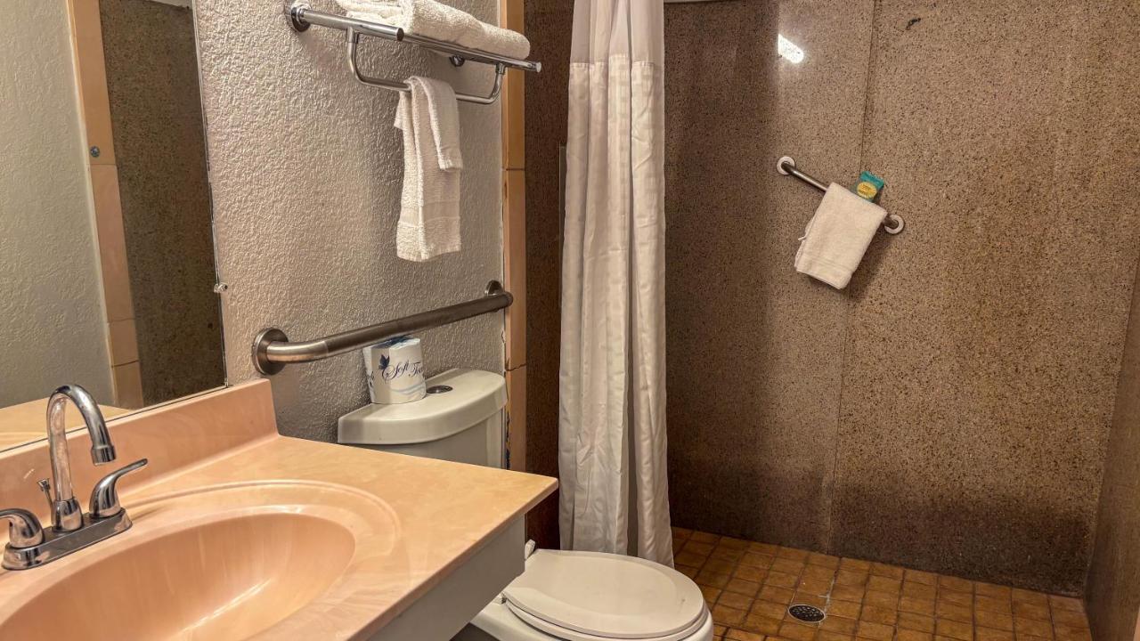 Hotel Elite Altamonte Springs (Orlando) — photo 23