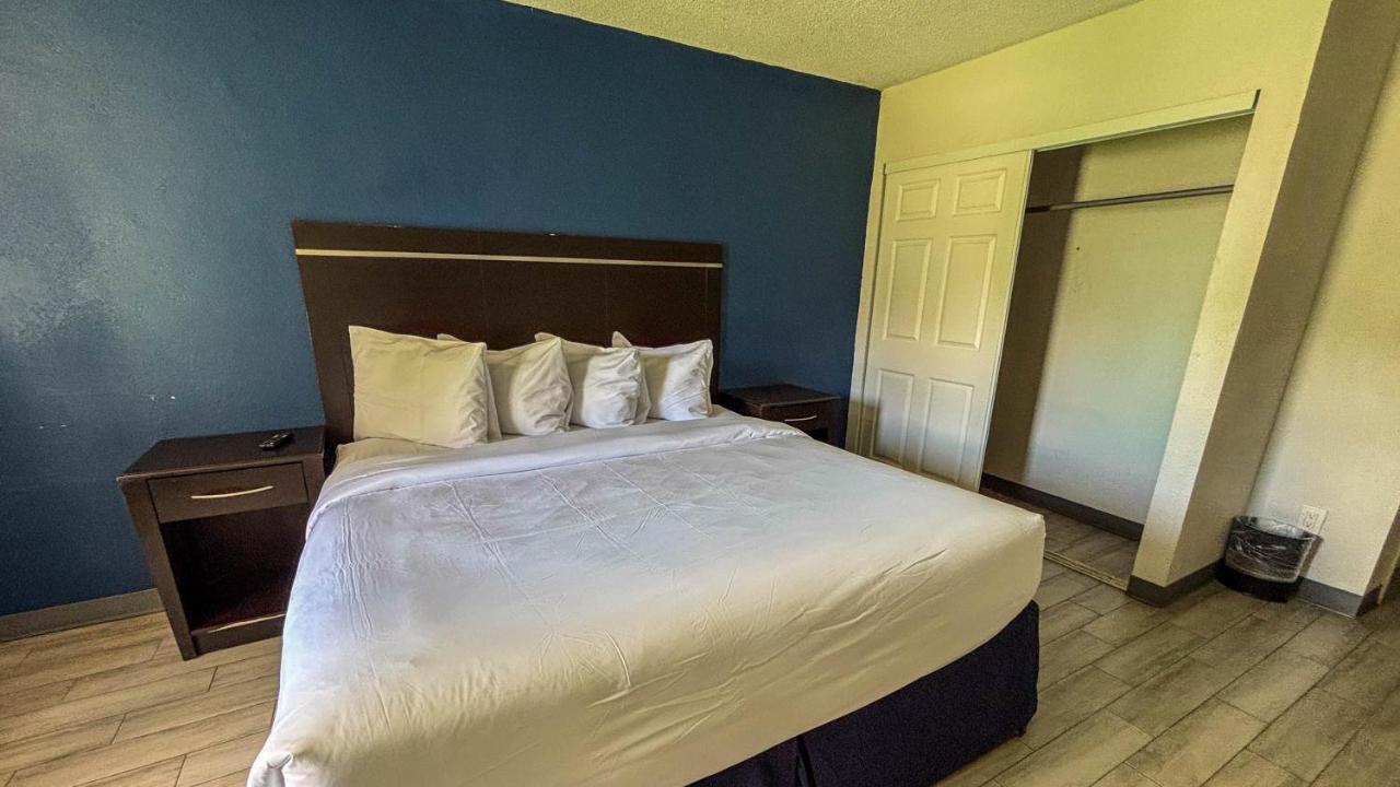Hotel Elite Altamonte Springs (Orlando) — photo 24