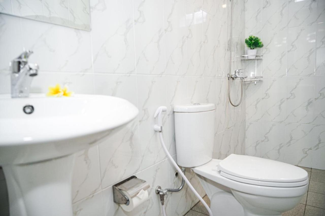 Santhara Canggu Wooden House - 3