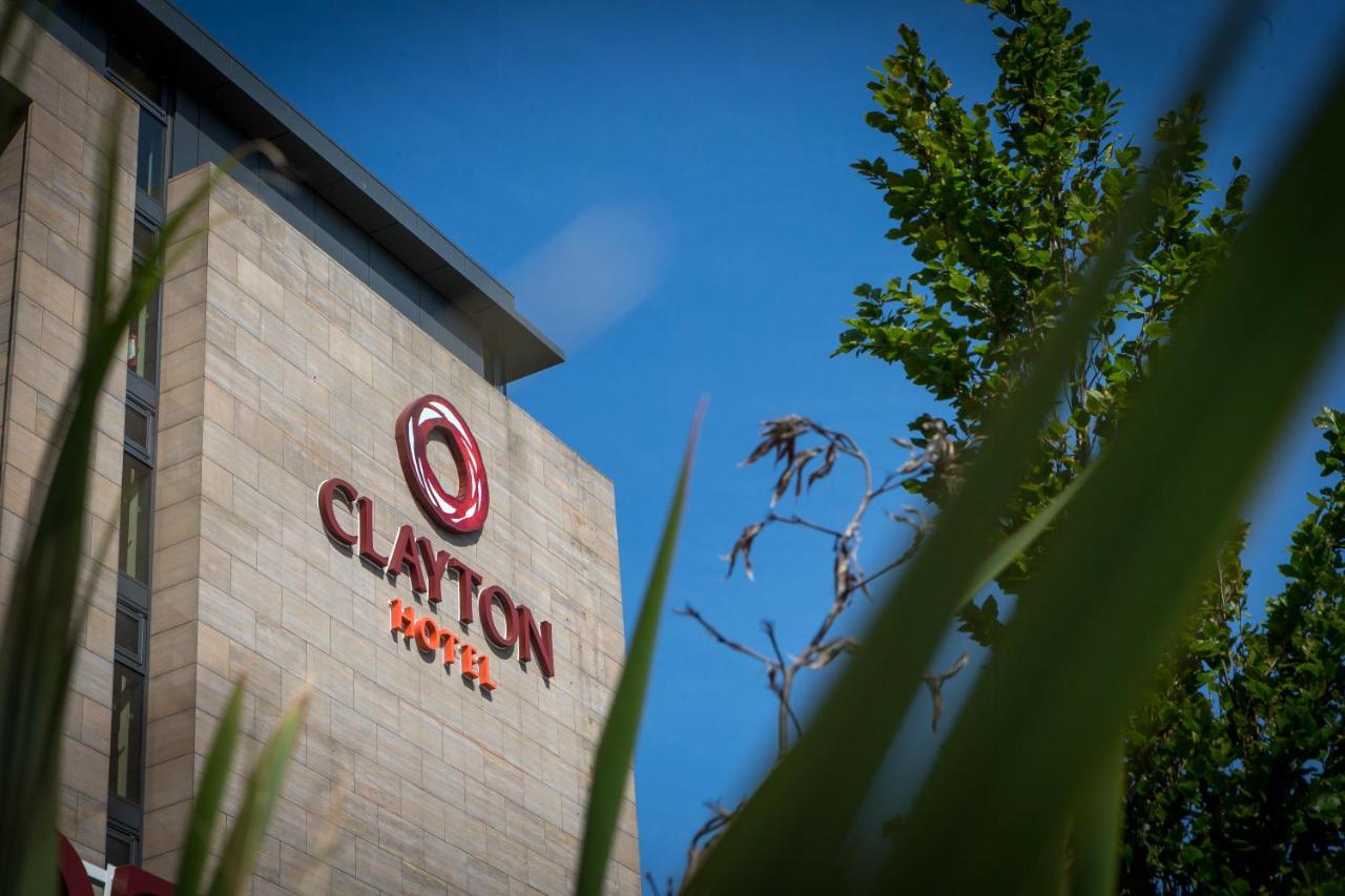 Clayton Hotel Leeds - Laterooms