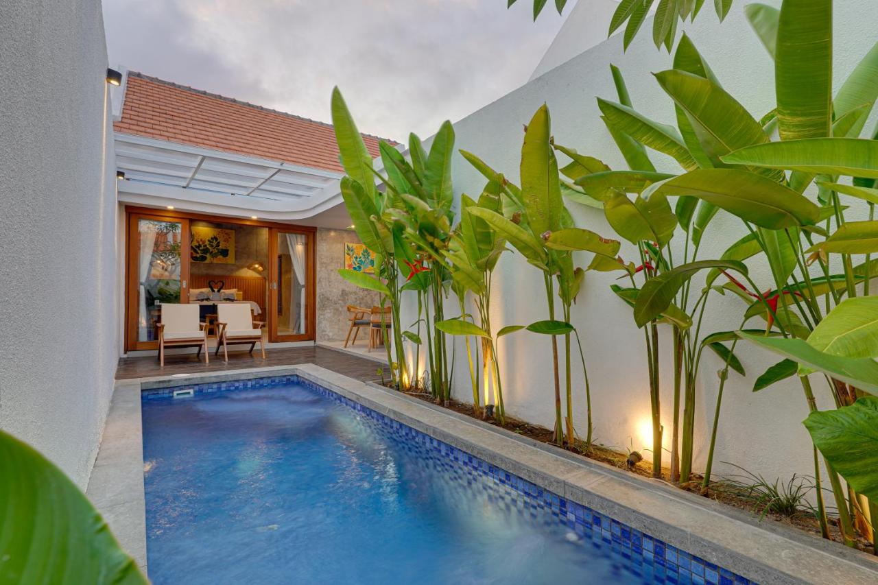 Sweet Escape 1BR Matahari LaLuxe A22 Sanur Villa - 4
