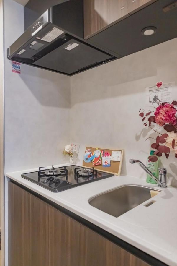 Yui SAYAKA-SAYAKA 701 Luxury Upper-Floor Stay Near Asakusa - 4