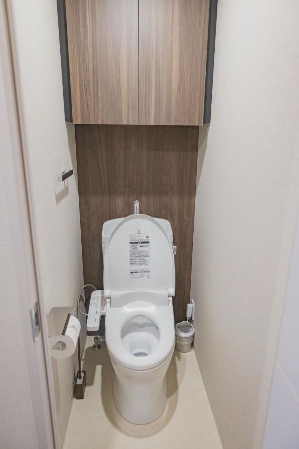 Yui SAYAKA-SAYAKA 701 Luxury Upper-Floor Stay Near Asakusa - 3