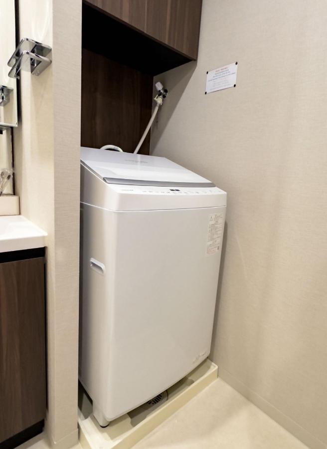 Yui SAYAKA-SAYAKA 701 Luxury Upper-Floor Stay Near Asakusa - 5