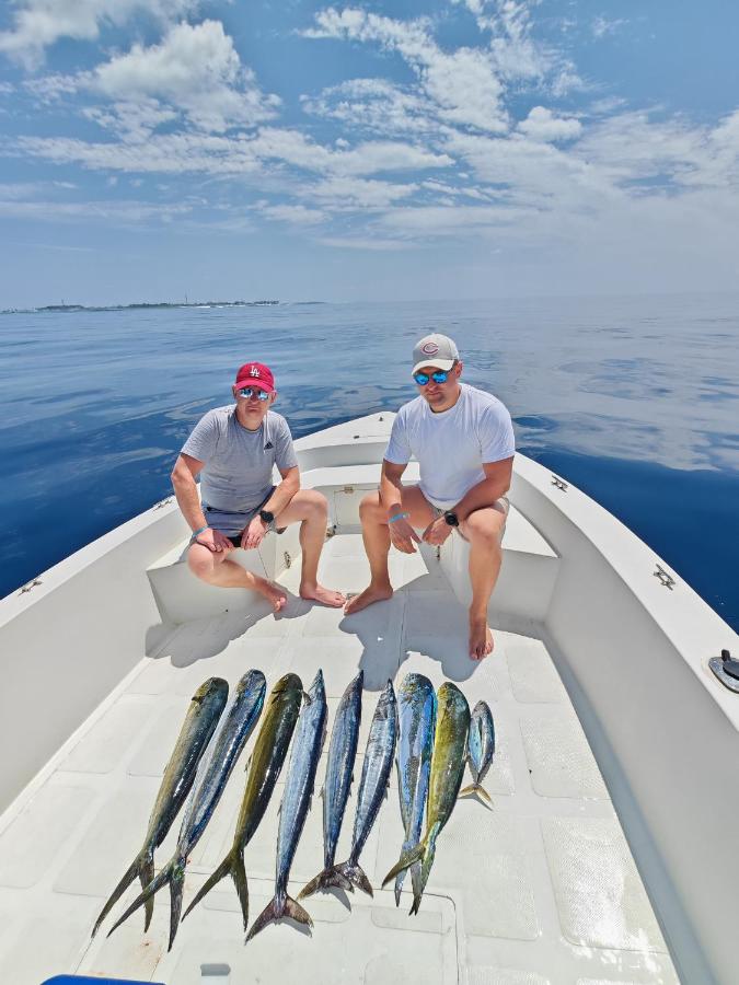 Blue Wave Hotel Maldives - Book FB a week gets a free excursion - 5